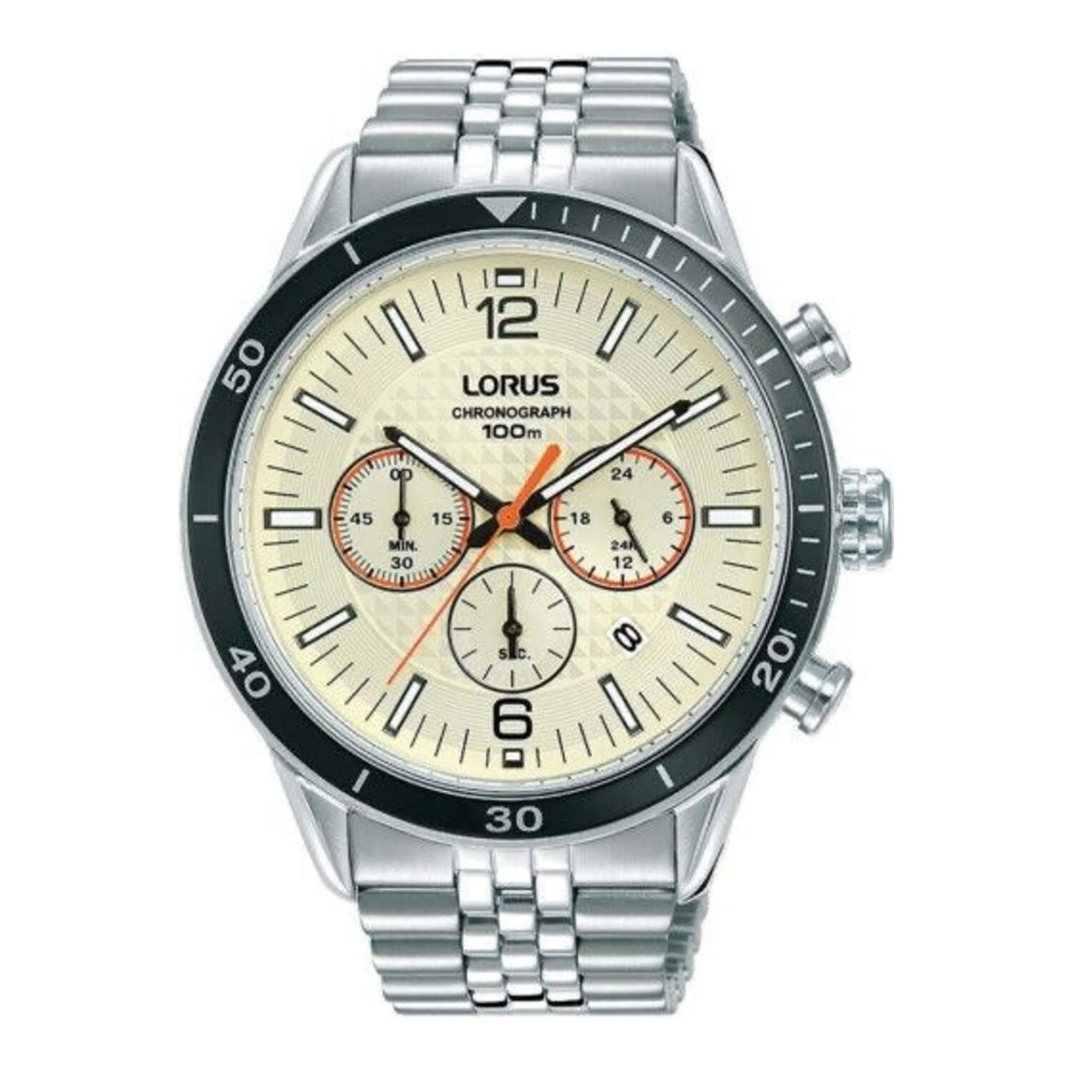 Lorus Classic