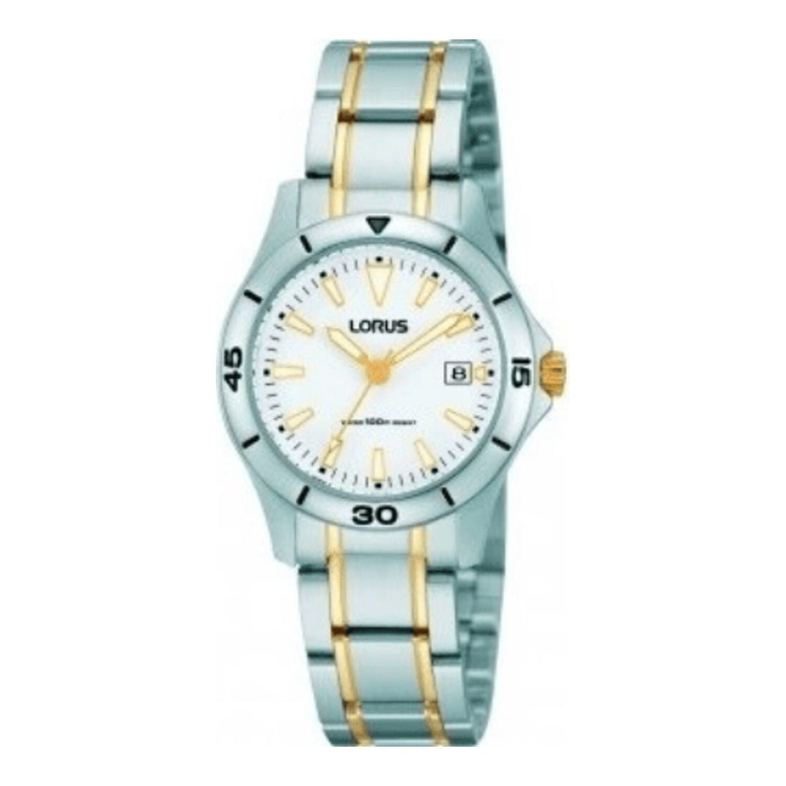 Lorus Damen Armbanduhr