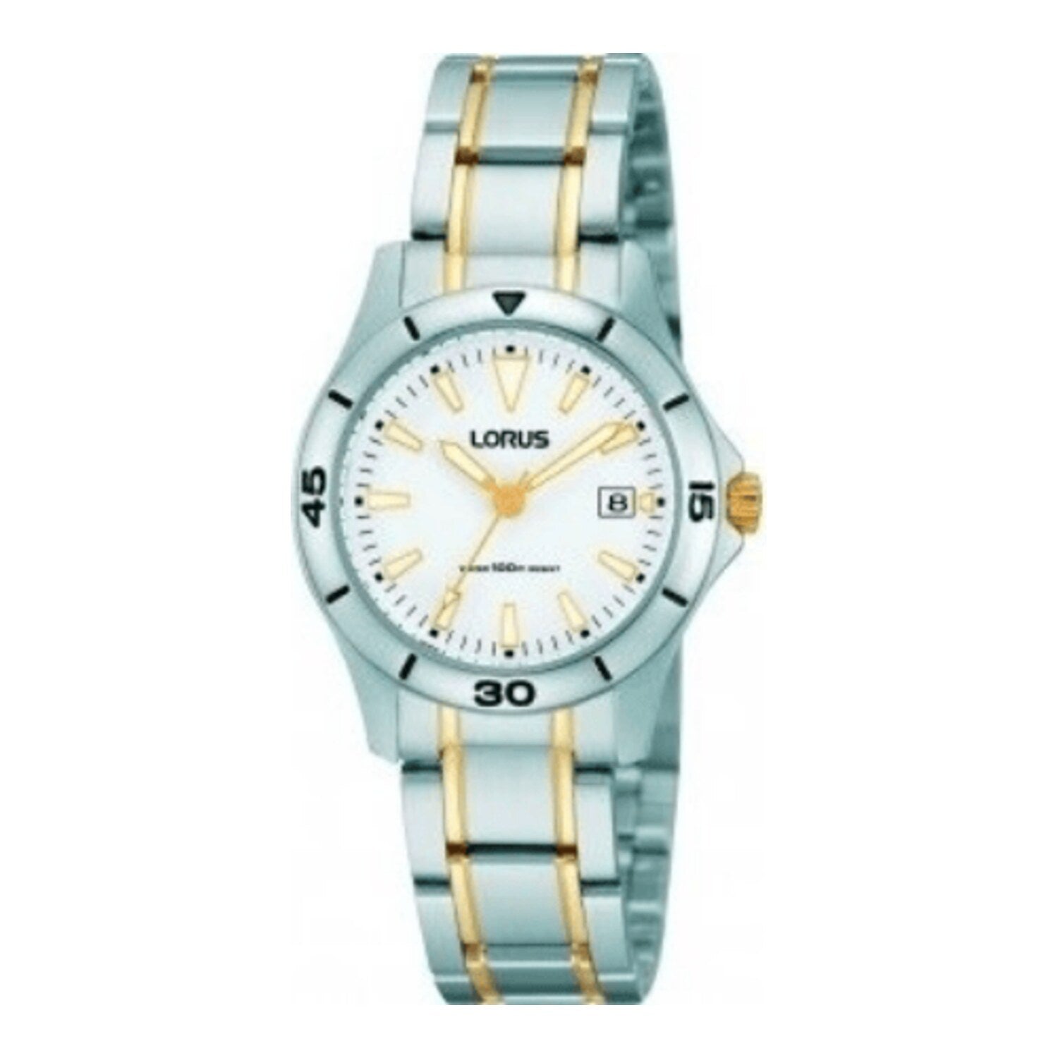 Montre-bracelet Lorus pour femme