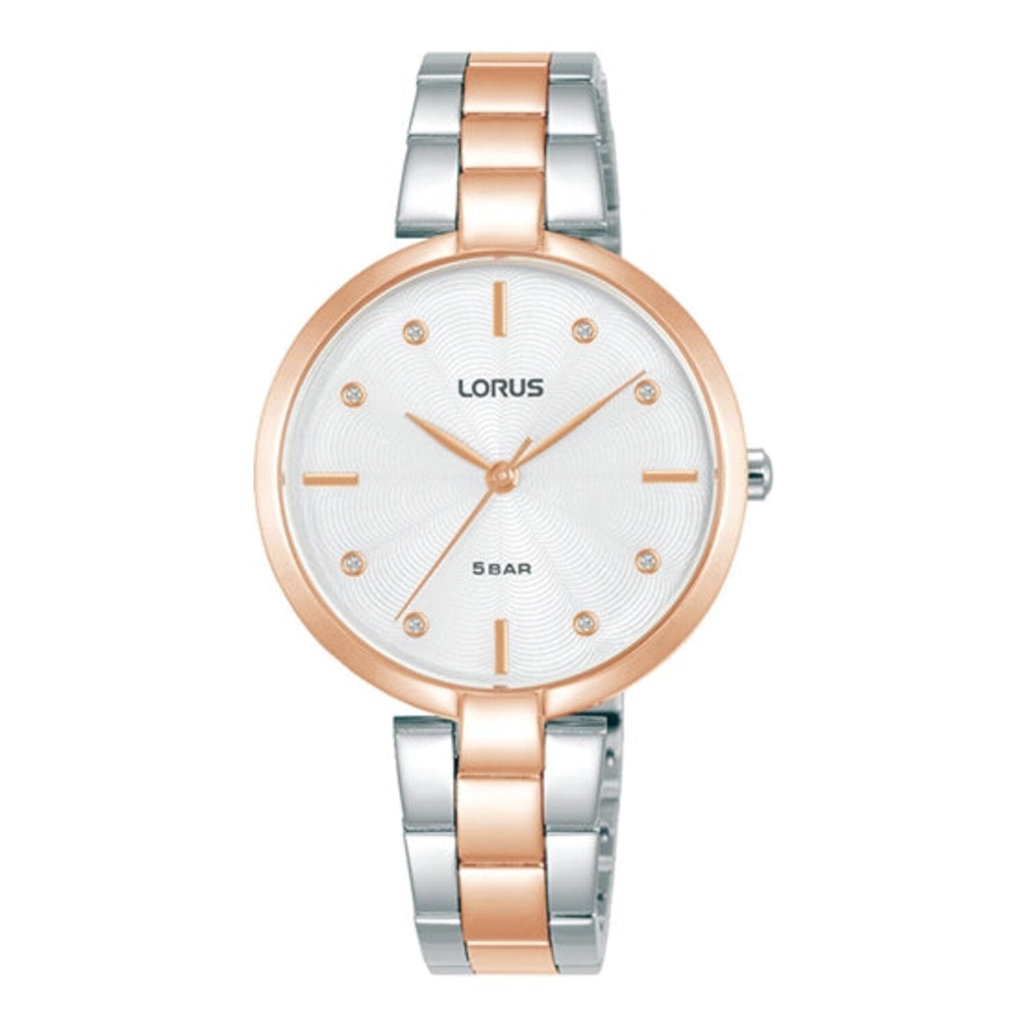 Montre pour femme Lorus
