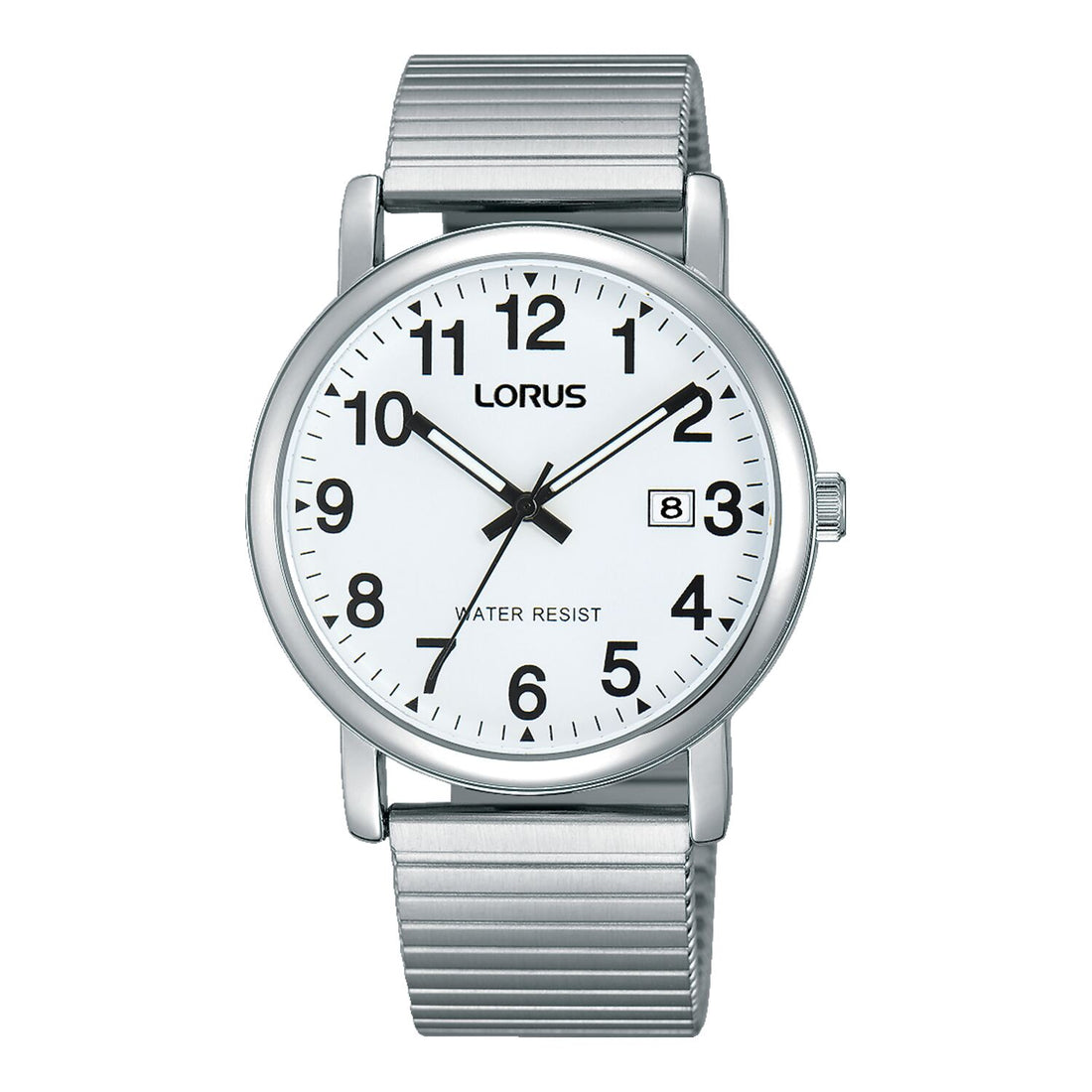 Lorus Herren Uhr
