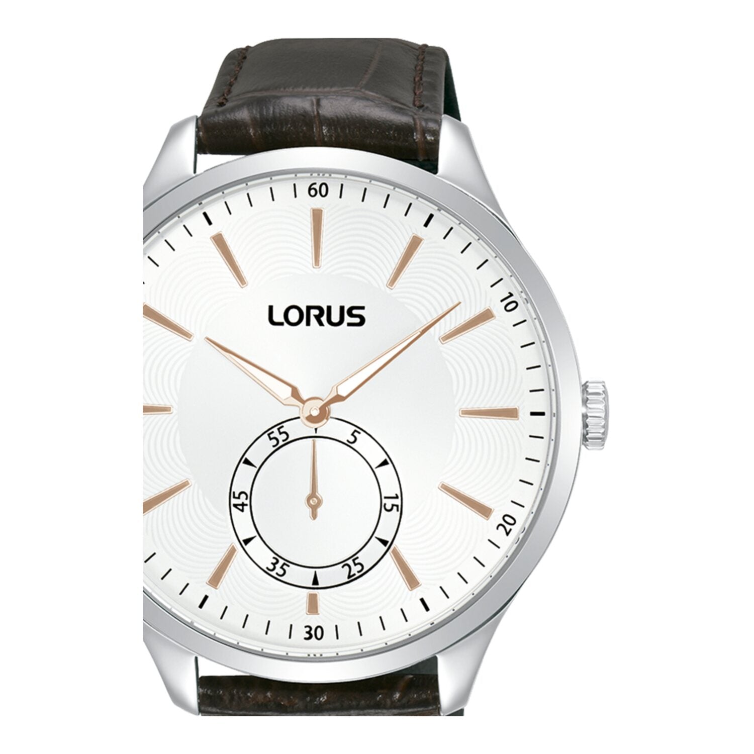 Montre homme Lorus