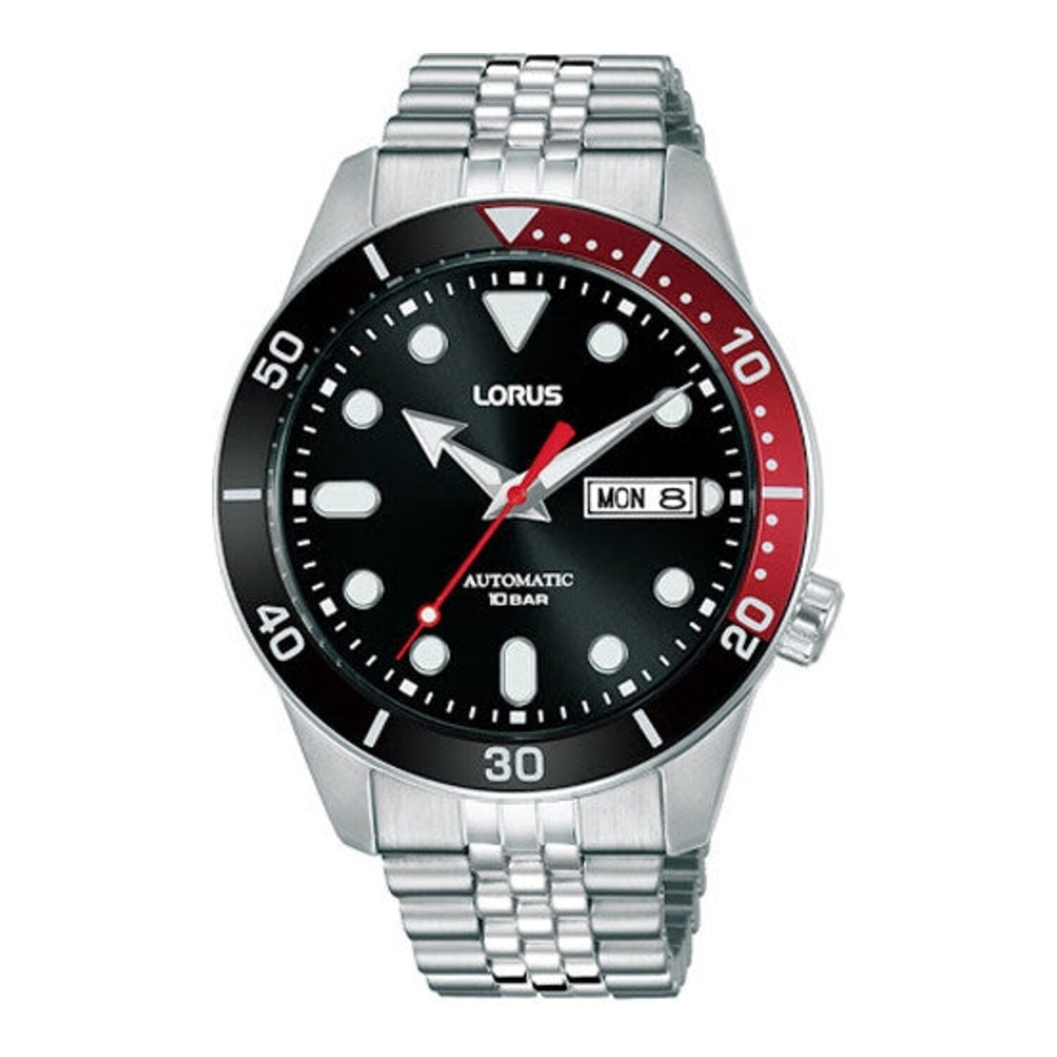 Lorus Automatique pour hommes