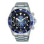 Chronographe à quartz