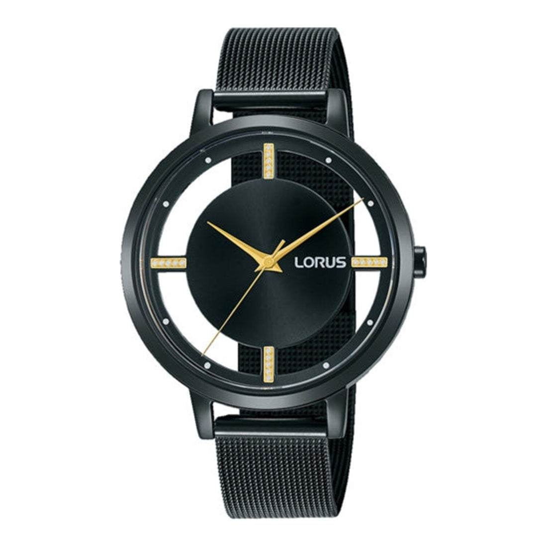 Lorus RG205QX9