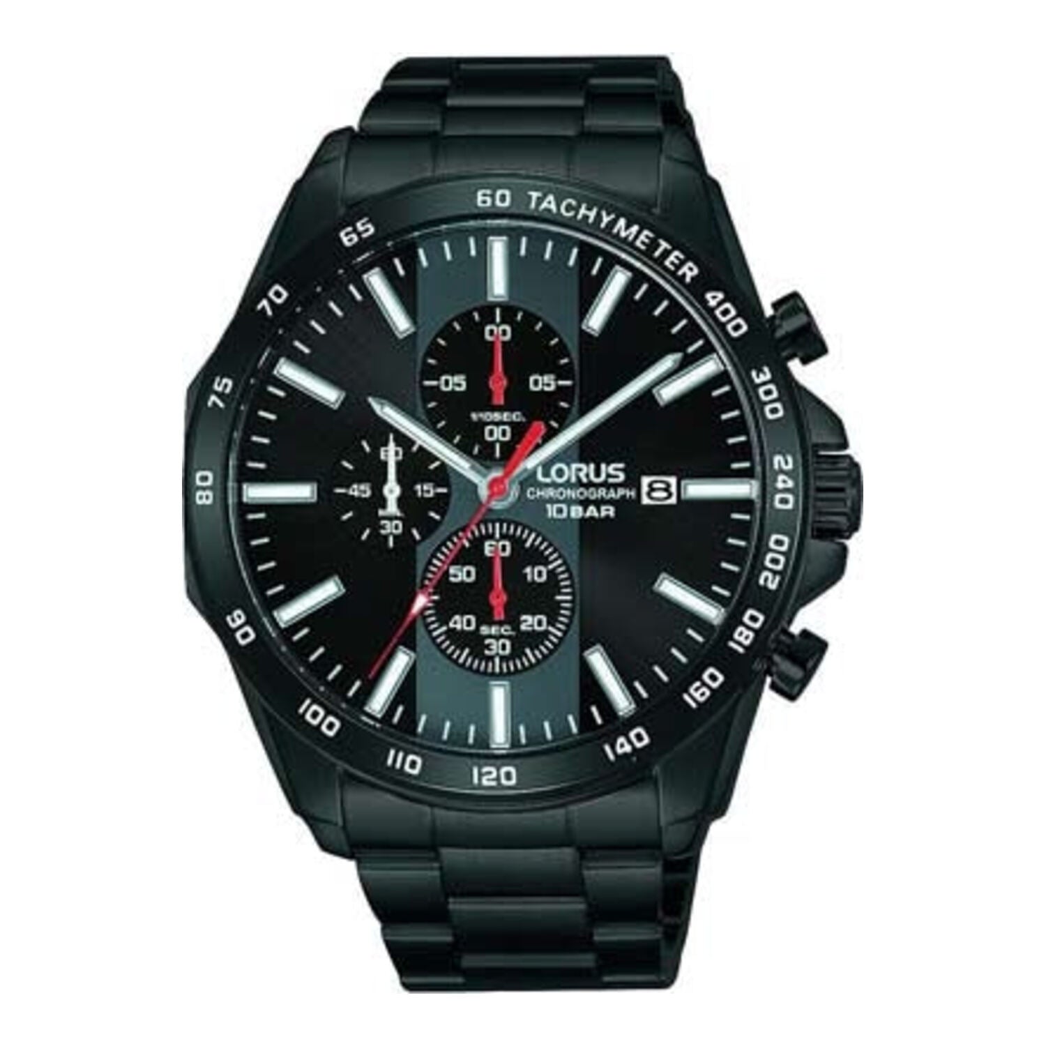 Chronographe Lorus Sport