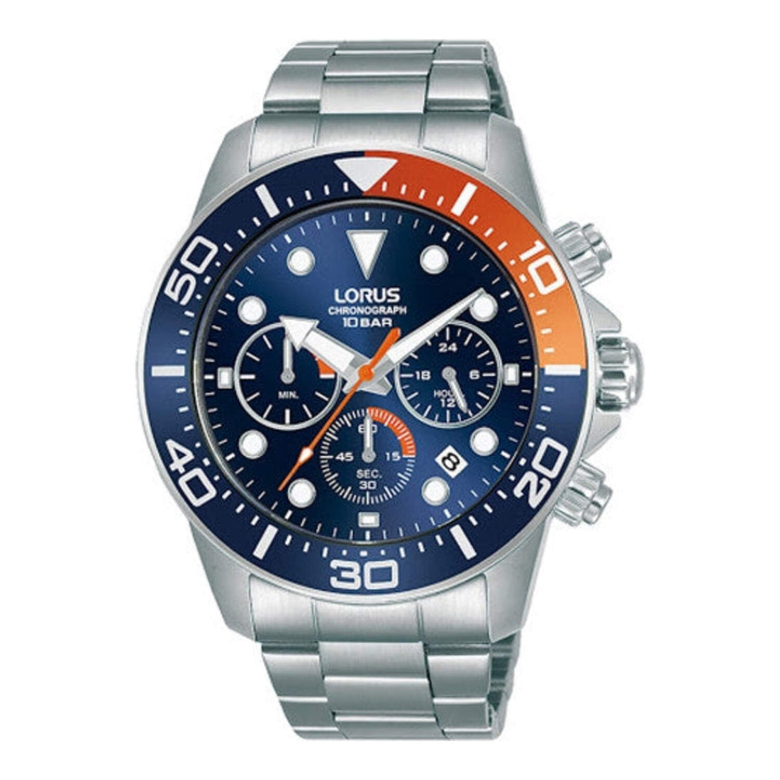 Lorus SPORT Herren Chronograph