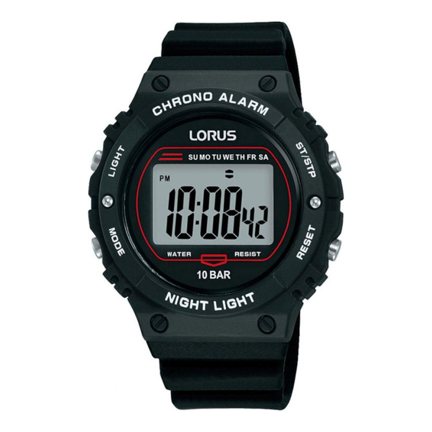 Lorus Sport