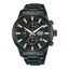 Chronographe sportif