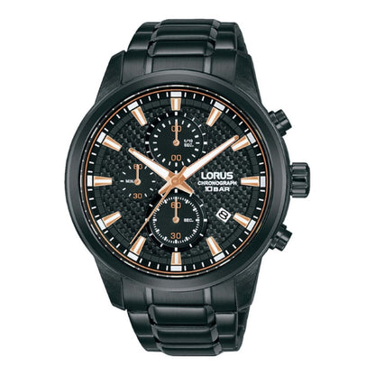 Lorus Sports Chronograph
