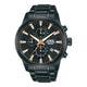 Sports Chronograph