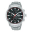 Chronographe sportif
