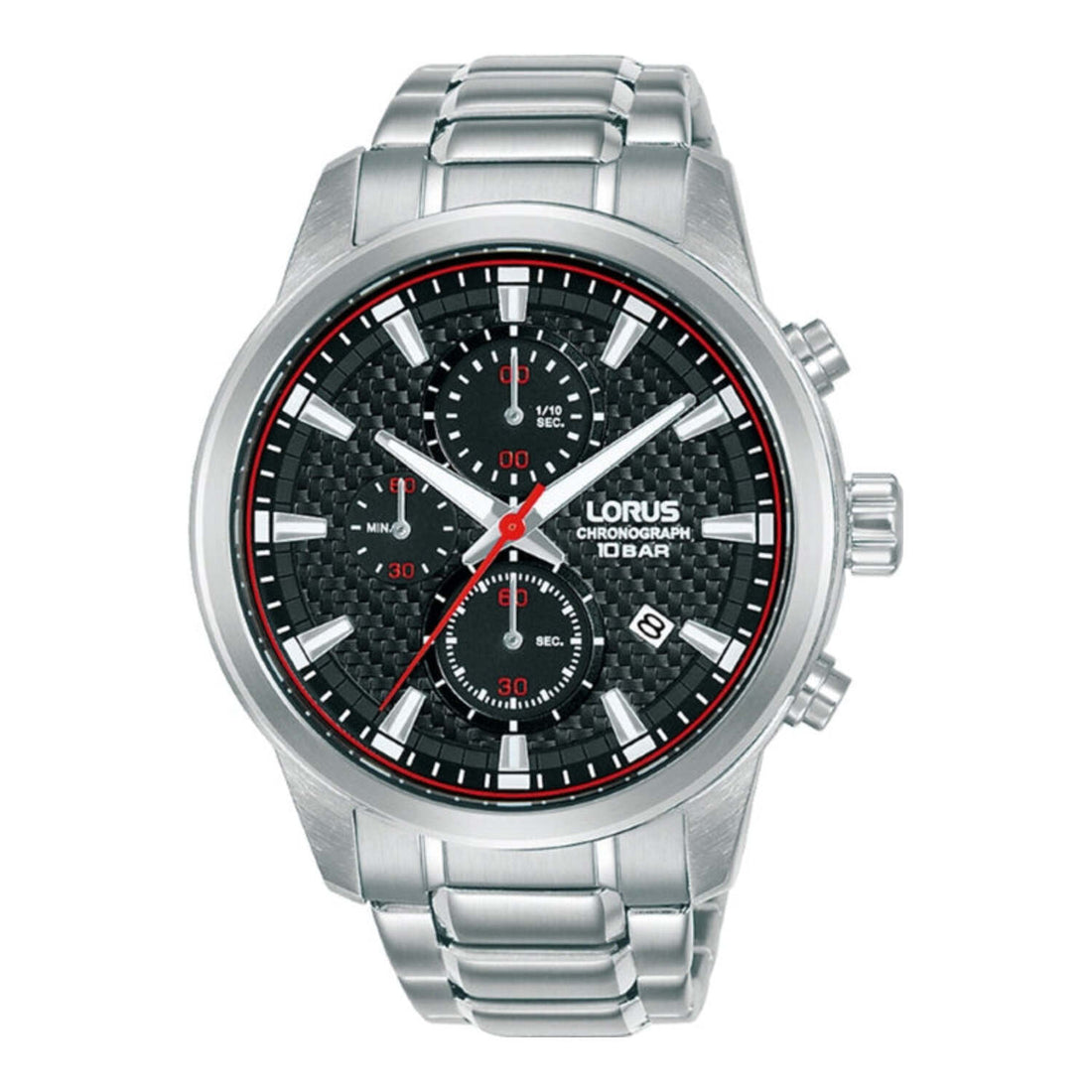 Lorus Sports Chronograph