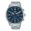 Chronographe sportif