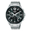 Chronographe sportif