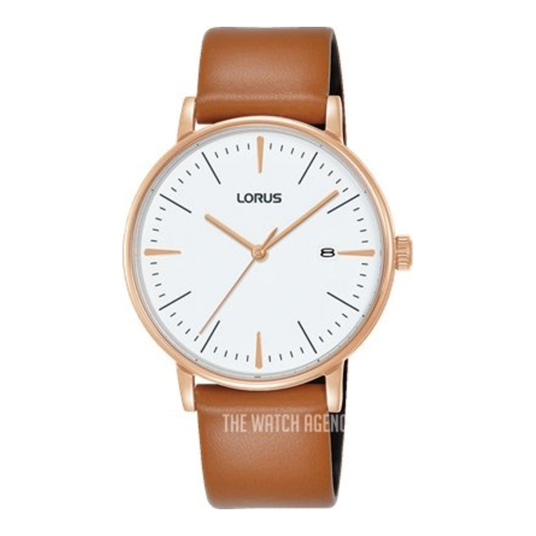 Lorus Sports Herrenuhr
