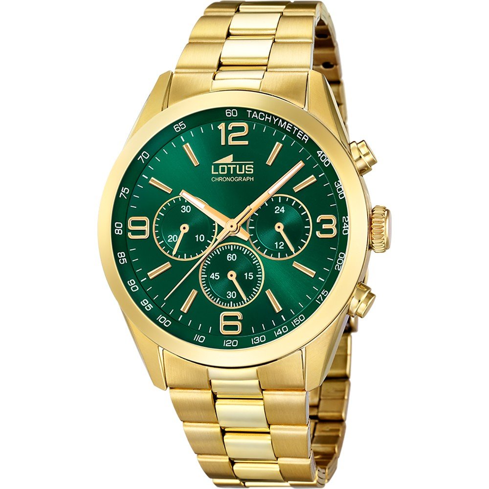 Lotus Marbella Yachtmaster