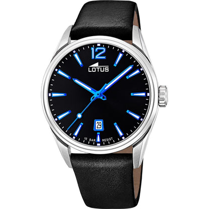 Lotus Catalina Moonphase II