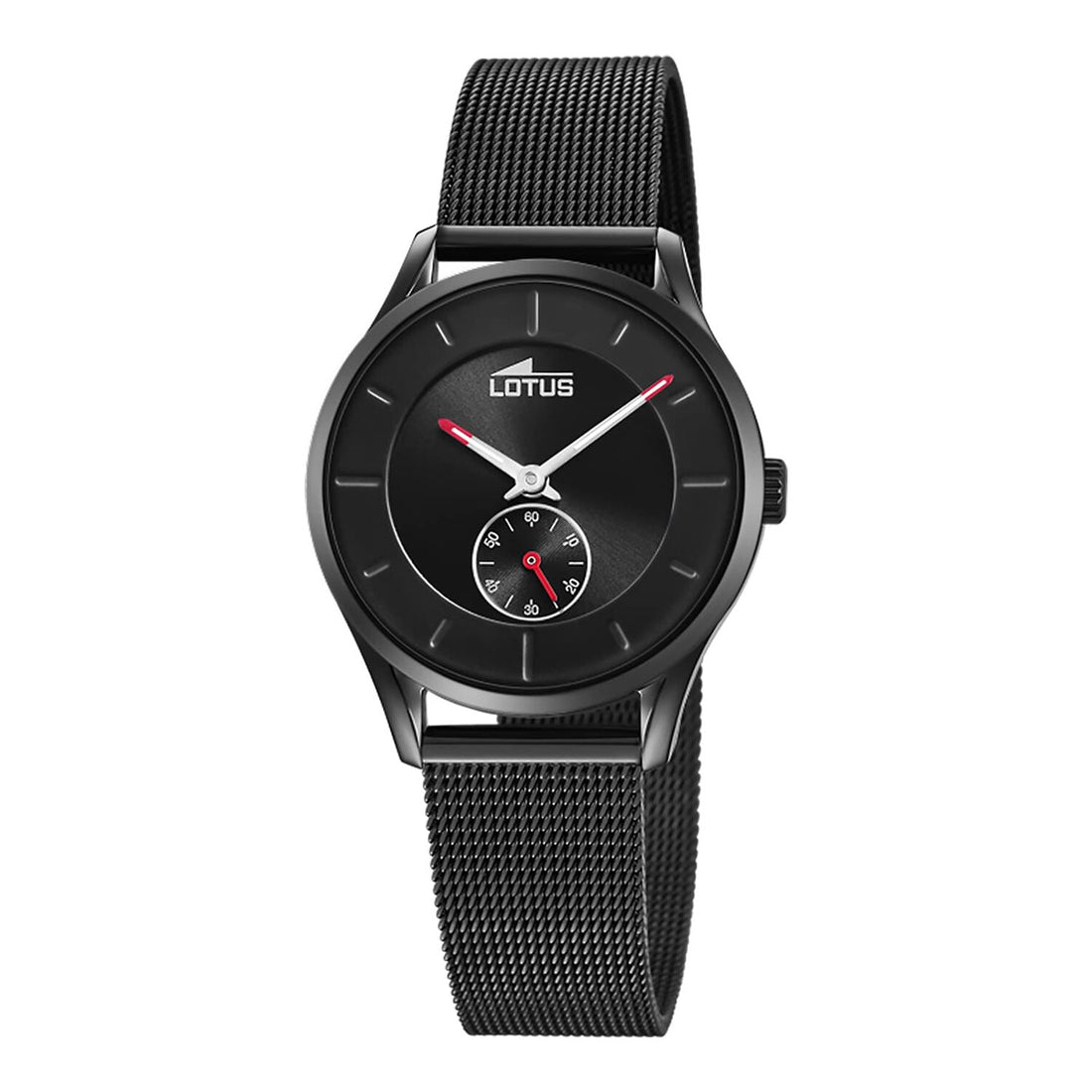 Lotus Bilbao Graphite Diver