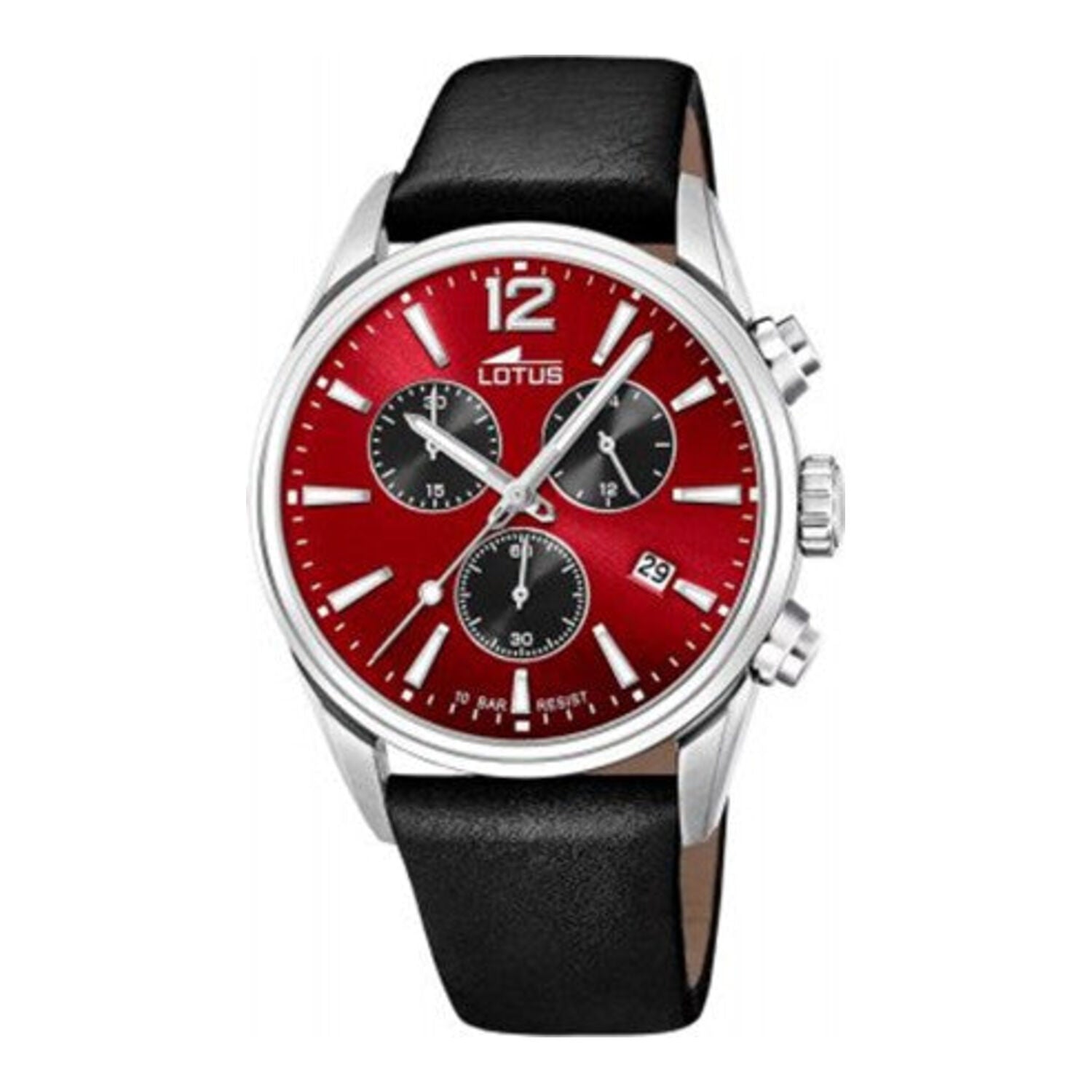 Lotus Costa Oro Chrono