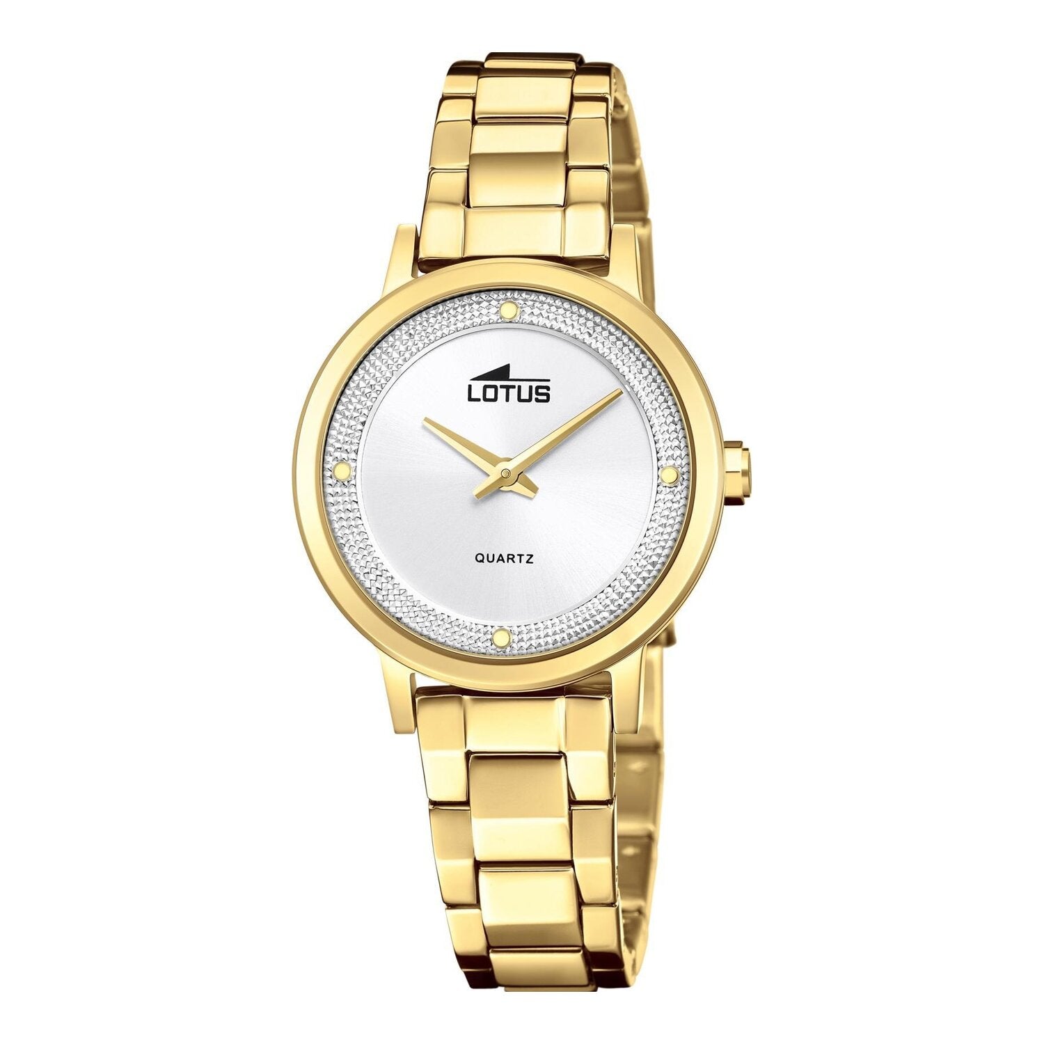 Lotus Costa Oro Daydate