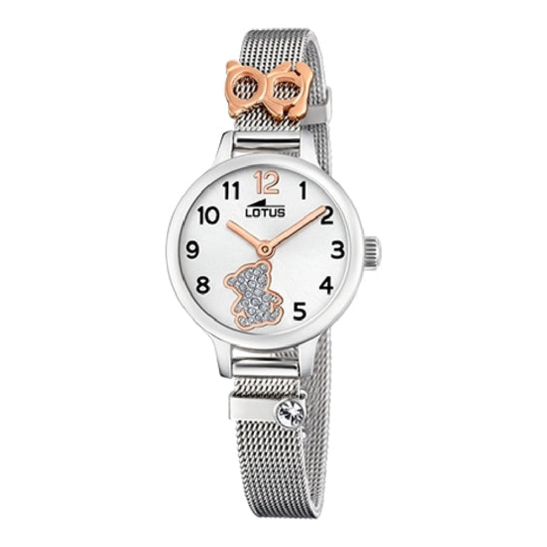 Lotus Jerez Chrono Sport