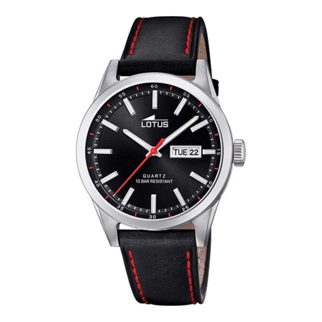 Lotus Jerez Chrono Sport V