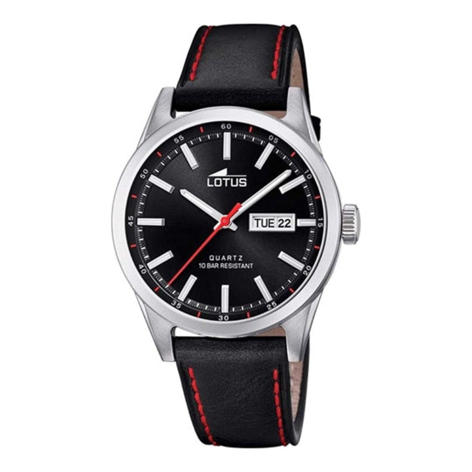 Lotus Jerez Chrono Sport V