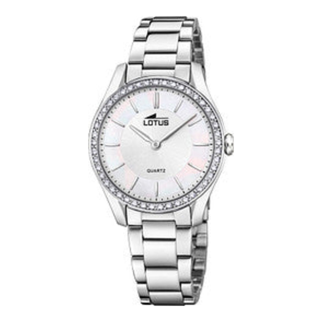 Lotus Madrid Clean Dial