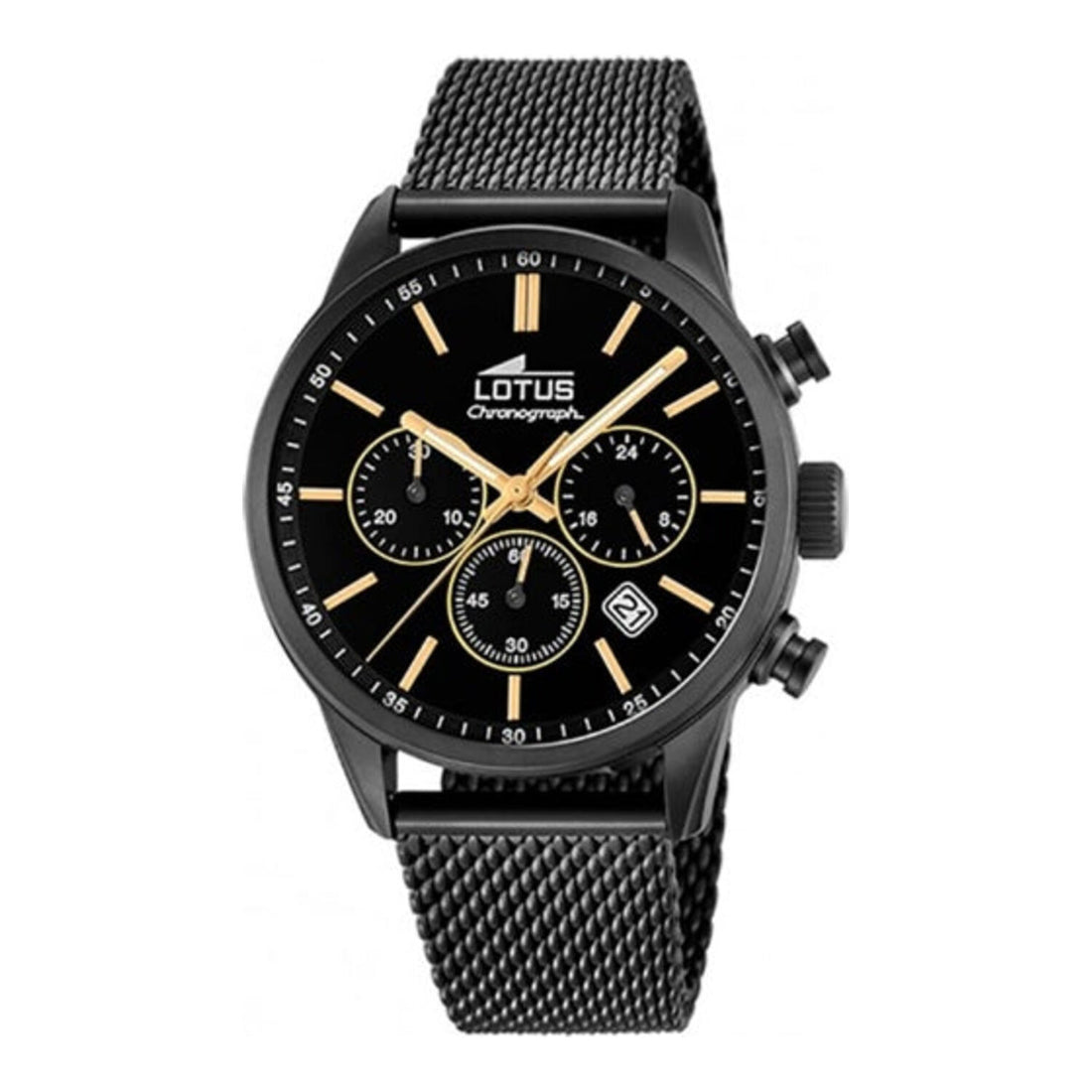 Lotus Madrid Clean Dial III