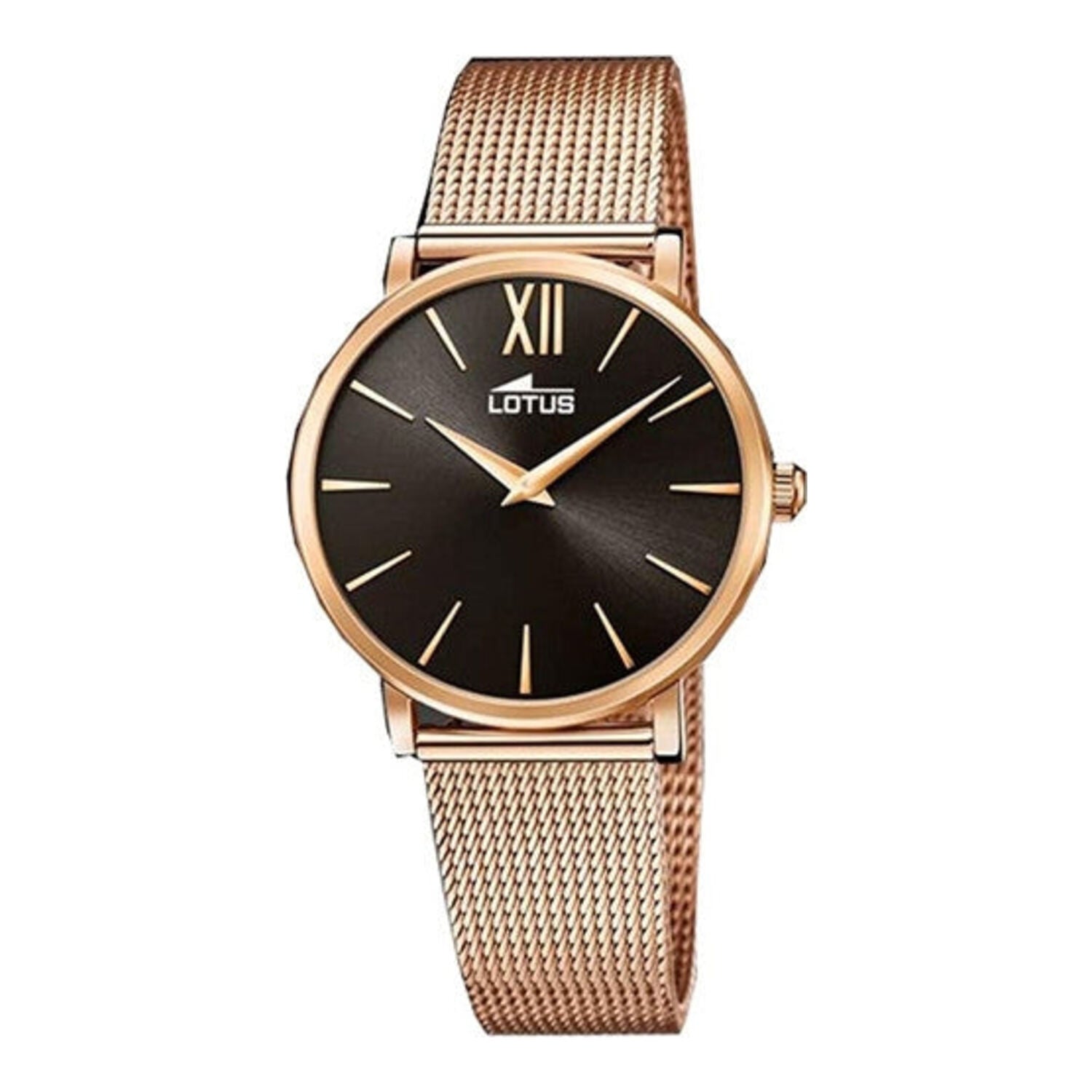Lotus Murcia Slim Mesh