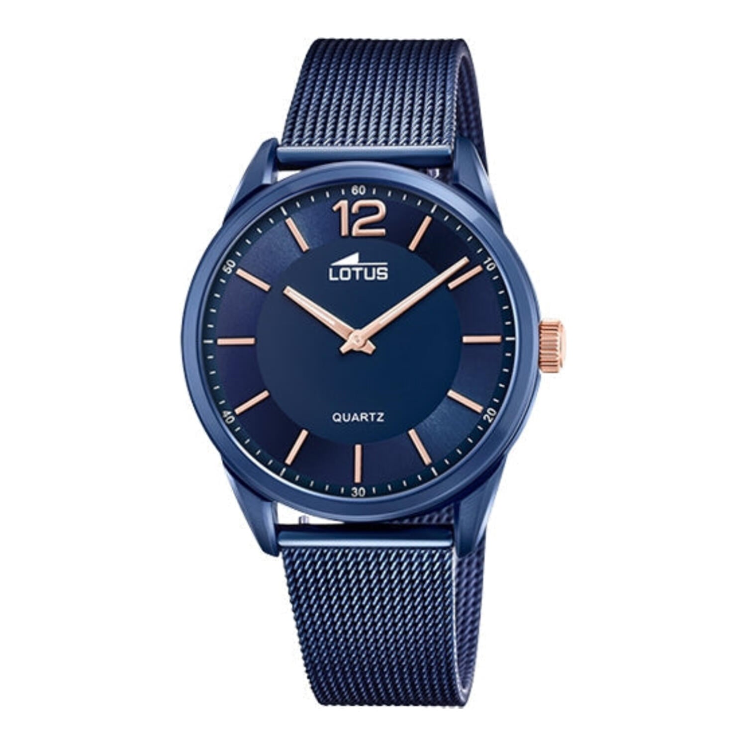 Lotus Murcia Slim Mesh II