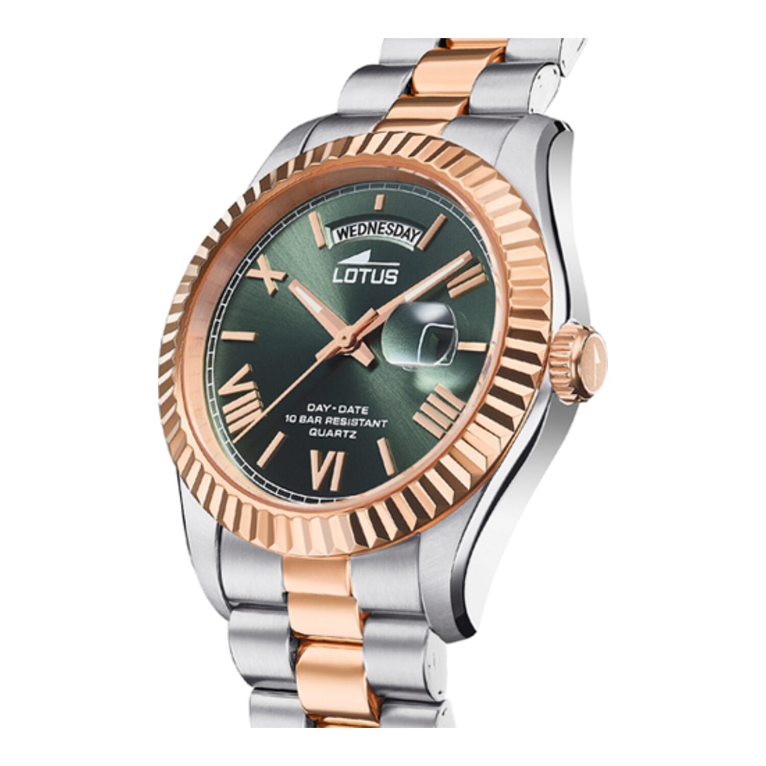 Lotus Palma Sunset Chrono II