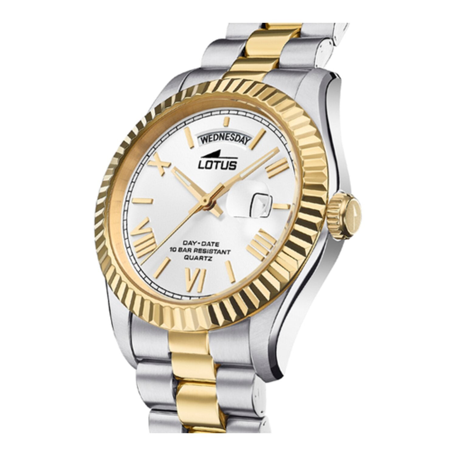 Lotus Palma Sunset Chrono III