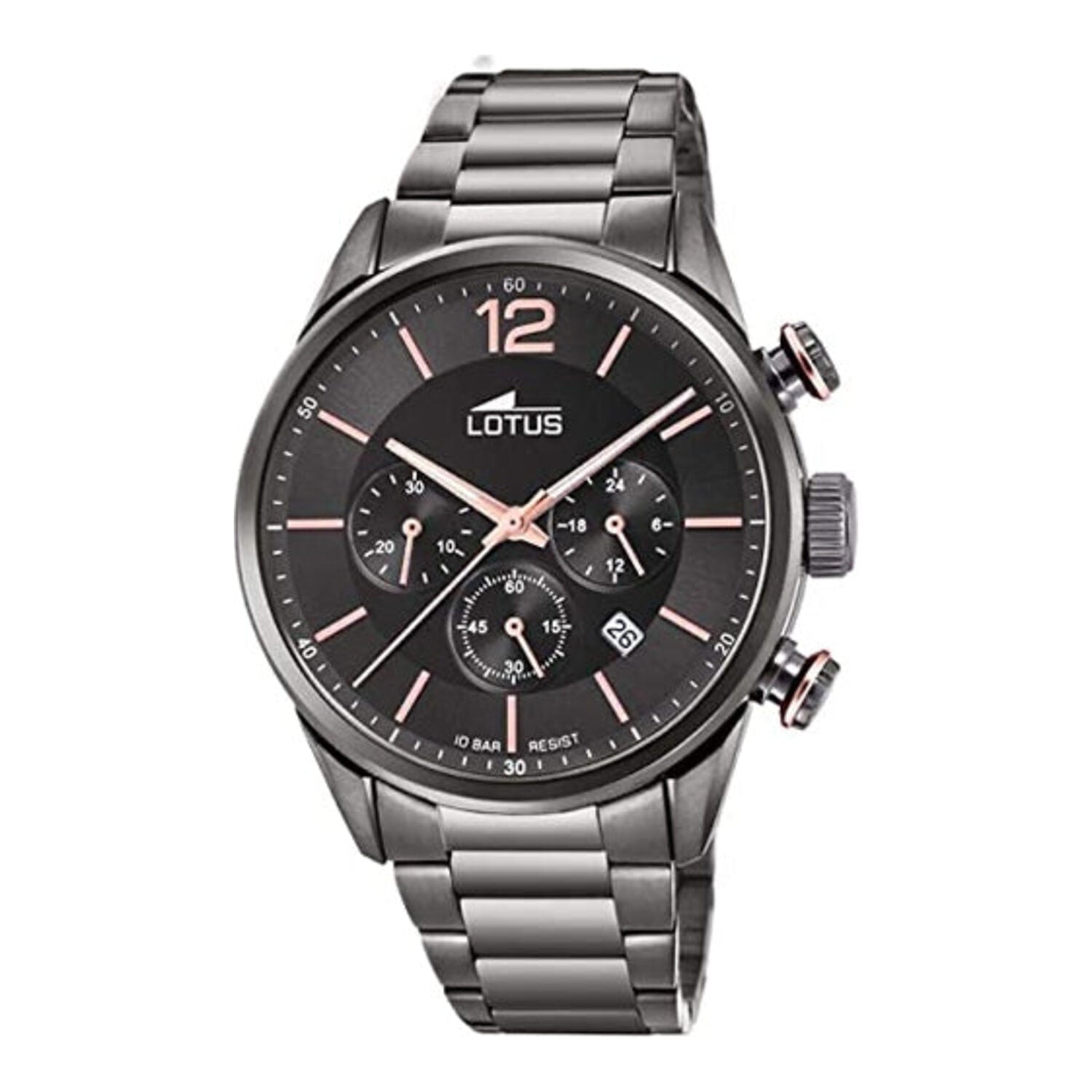 Lotus Sierra Storm Chrono III