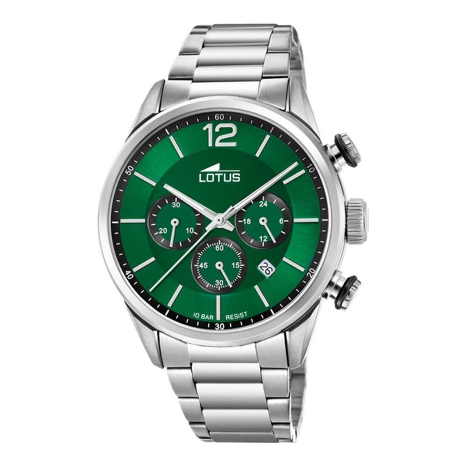 Lotus Sierra Storm Chrono IV