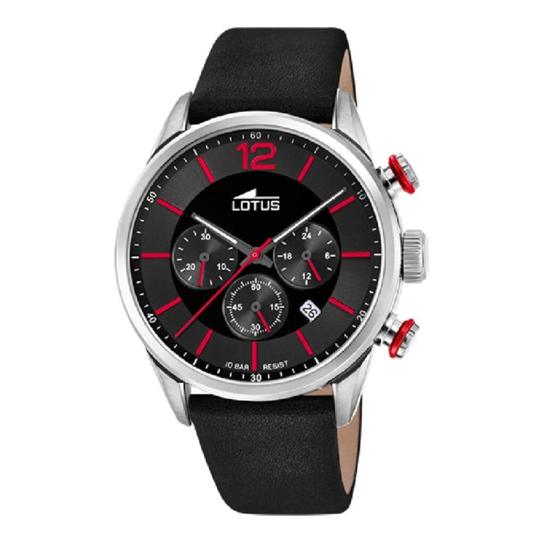 Lotus Sierra Storm Chrono VI