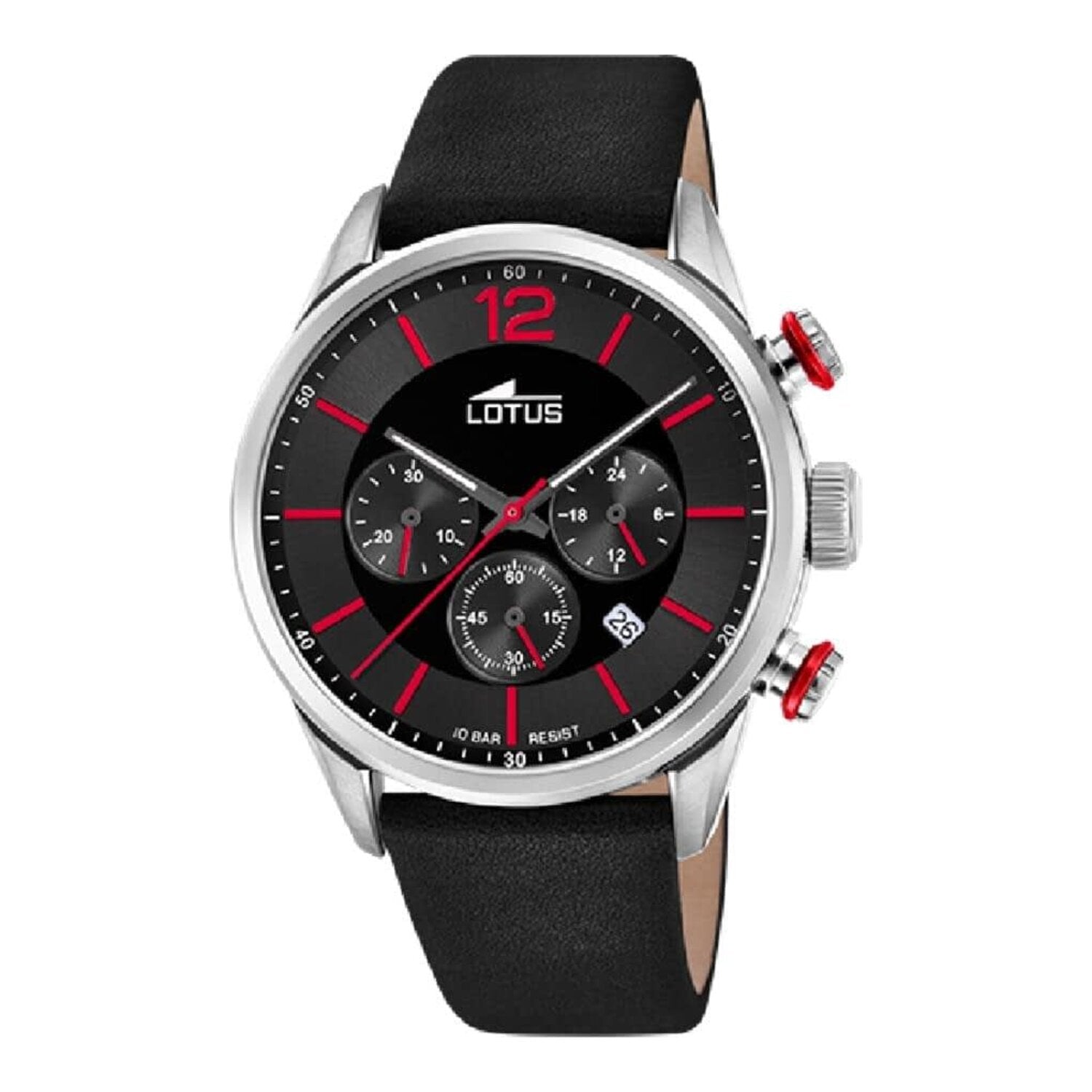 Lotus Sierra Storm Chrono VI