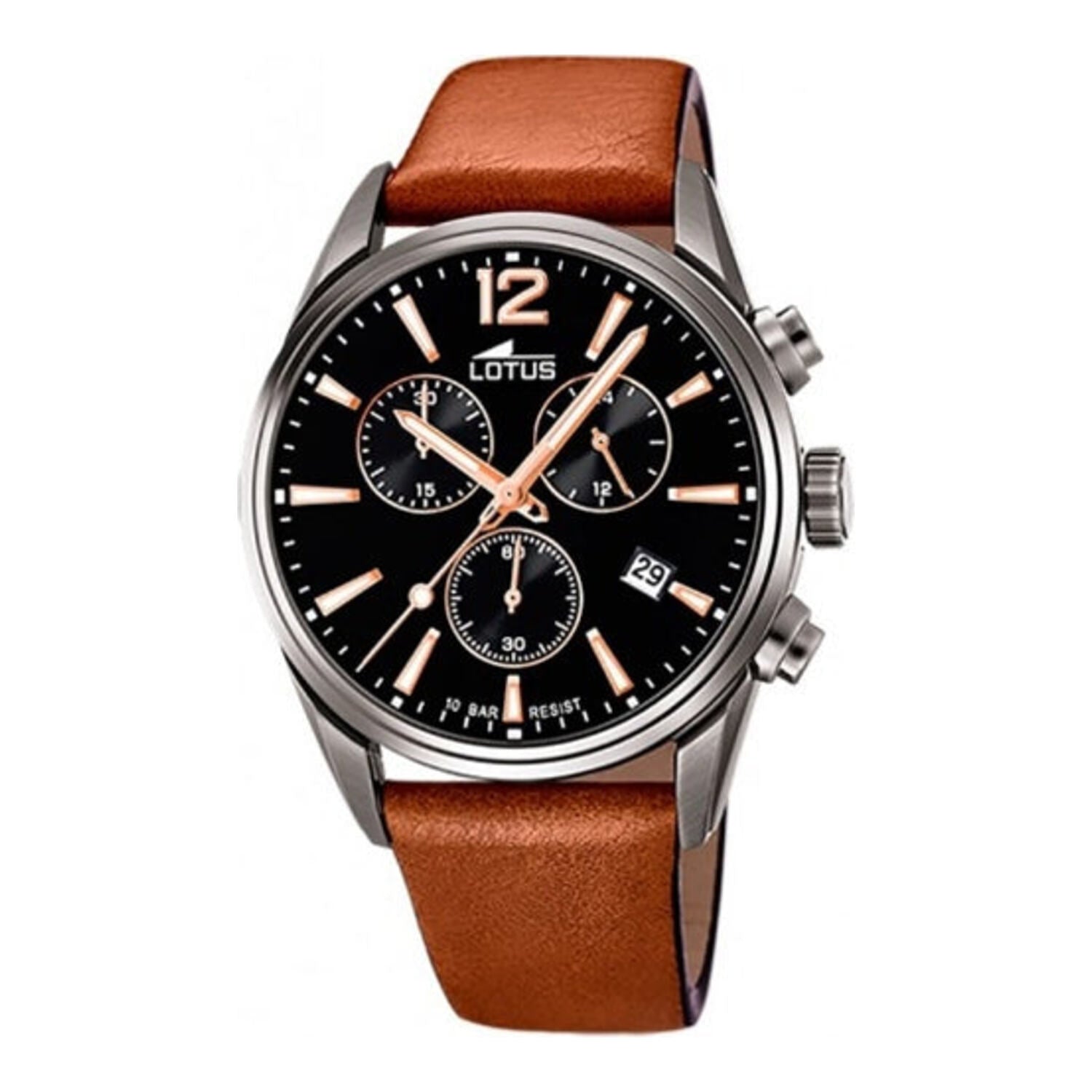 Lotus Sierra Yachtmaster II