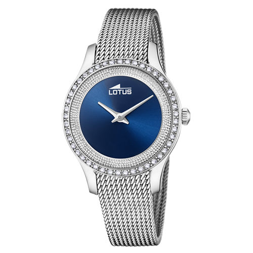 Lotus Murcia Slim Mesh II