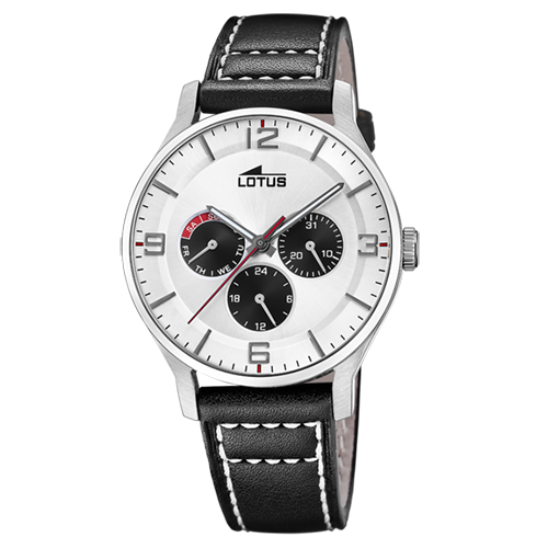 Lotus Lisboa Sunrise Link