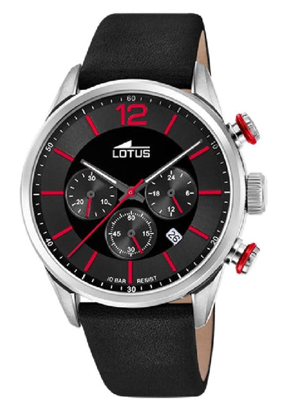 Lotus Sierra Storm Chrono VI