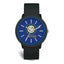 Montre officielle de l'Inter – Bleue
