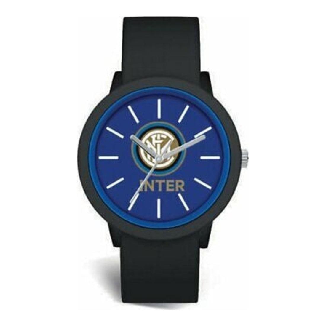Lowell Inter Official Watch – Blue