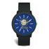 Lowell Inter Official Watch – Blue