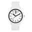 Montre officielle Juventus – Blanche