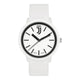 Juventus Official Watch – White