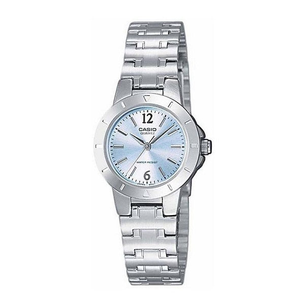 Casio Standard Analog