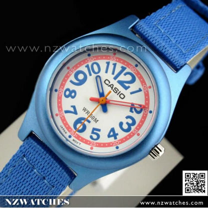 casio classic lady ltr 19b 4b3vdf