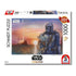 lucas film the mandalorian a new direction 1000 teile puzzle